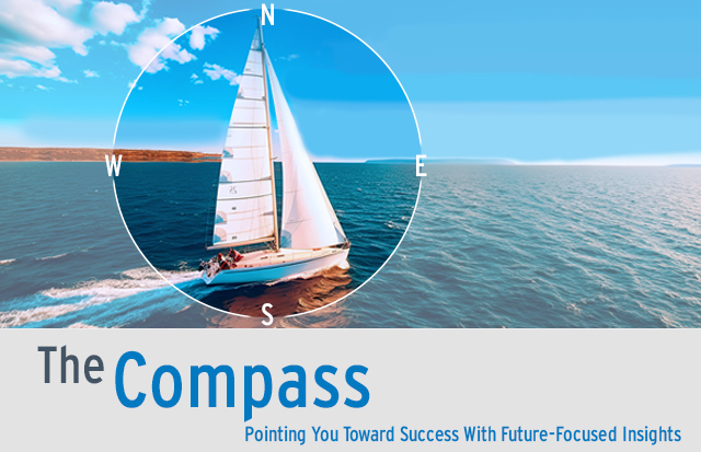 The Compass Masthead
